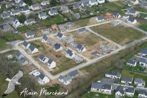 P1580914 2023 03 20 Rue De La Côte D'amour, Allée Des Aigrettes, Des Hérons, Des Spatules, Des Vanneaux, Des Fauvettes